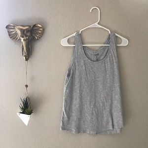 Gap comfort tank